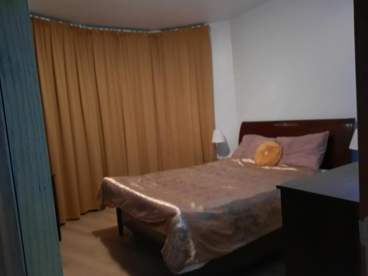 Appartement Centre Zaza Brussel Buitenkant foto